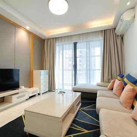 R&F Princess Cove Sweety Homestay 3Beds2Baths 新山 外观 照片