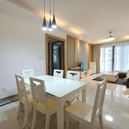 R&F Princess Cove Sweety Homestay 3Beds2Baths 新山 外观 照片